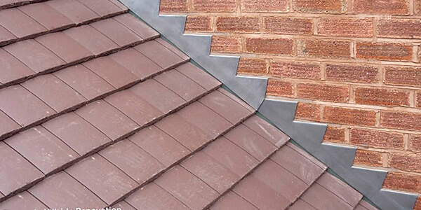 Empire Roofing Lead Flashing Service