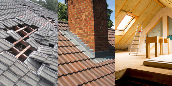 Empire Roofing Other Services
