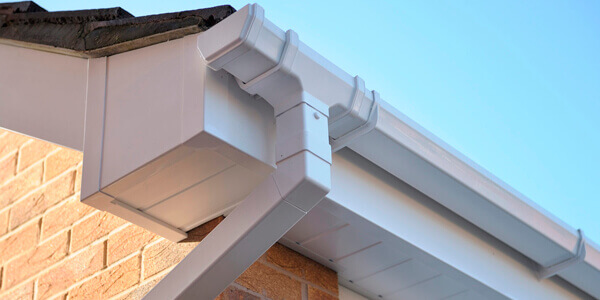 Empire Roofing Soffits and Gutters Service