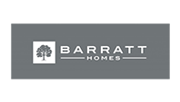 Barratt Homes Logo