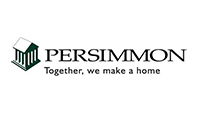 Persimmon Homes Logo